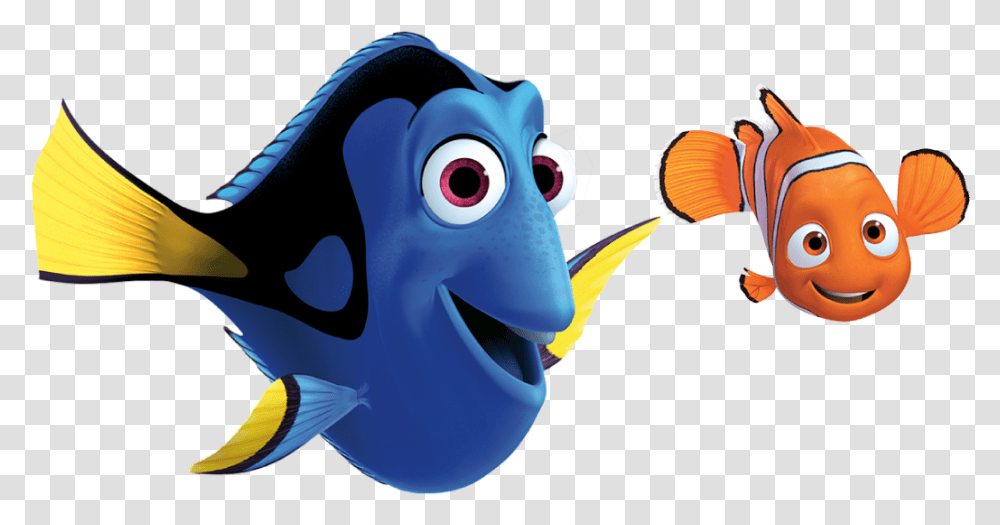 Nemo Download Finding Nemo Character, Fish, Animal, Sea Life Transparent Png