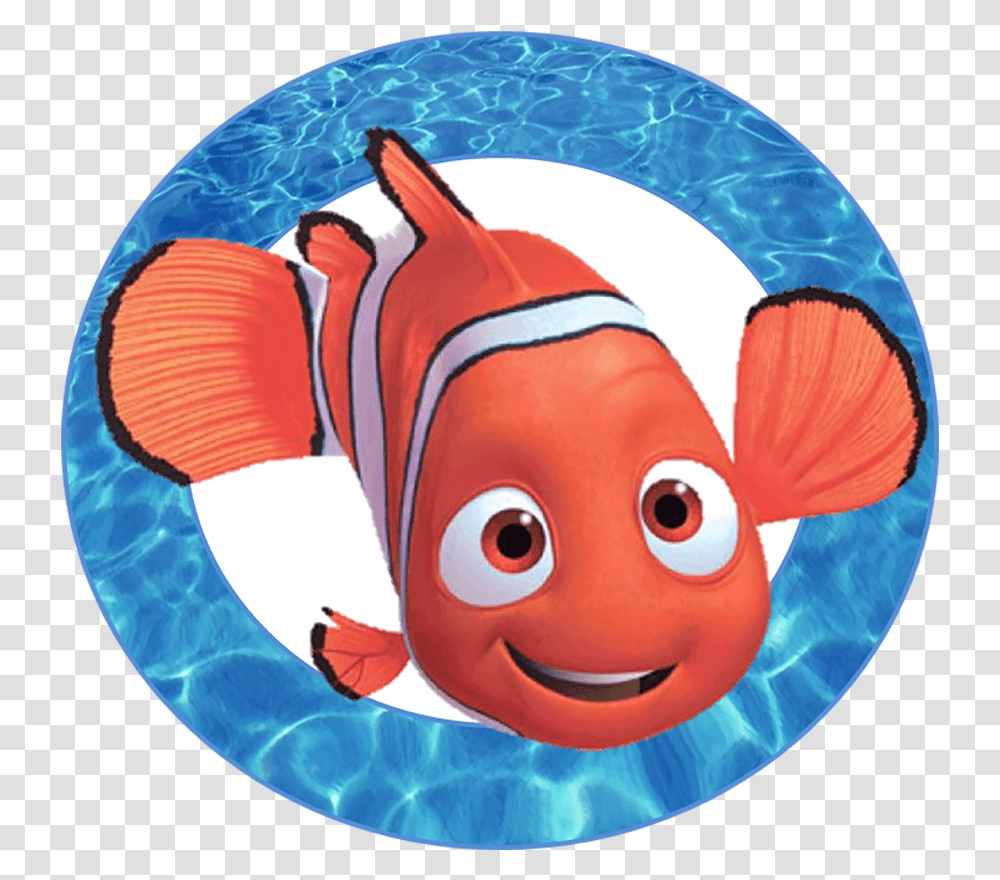 Nemo, Goldfish, Animal, Amphiprion, Sea Life Transparent Png