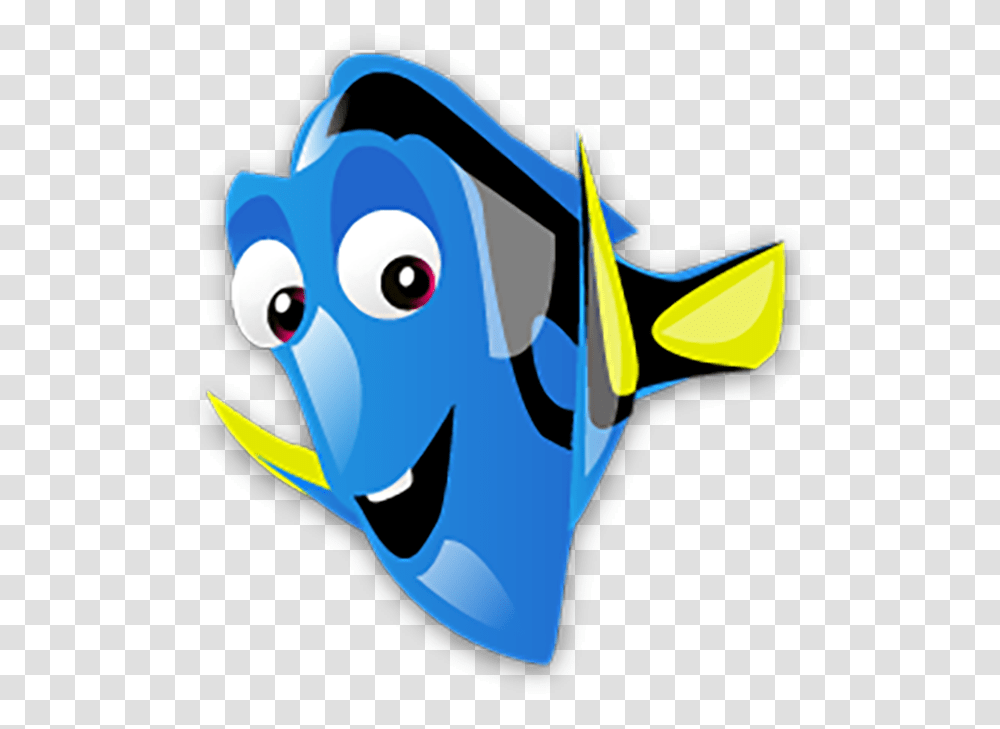 Nemo Icon, Sea Life, Animal, Fish, Angelfish Transparent Png