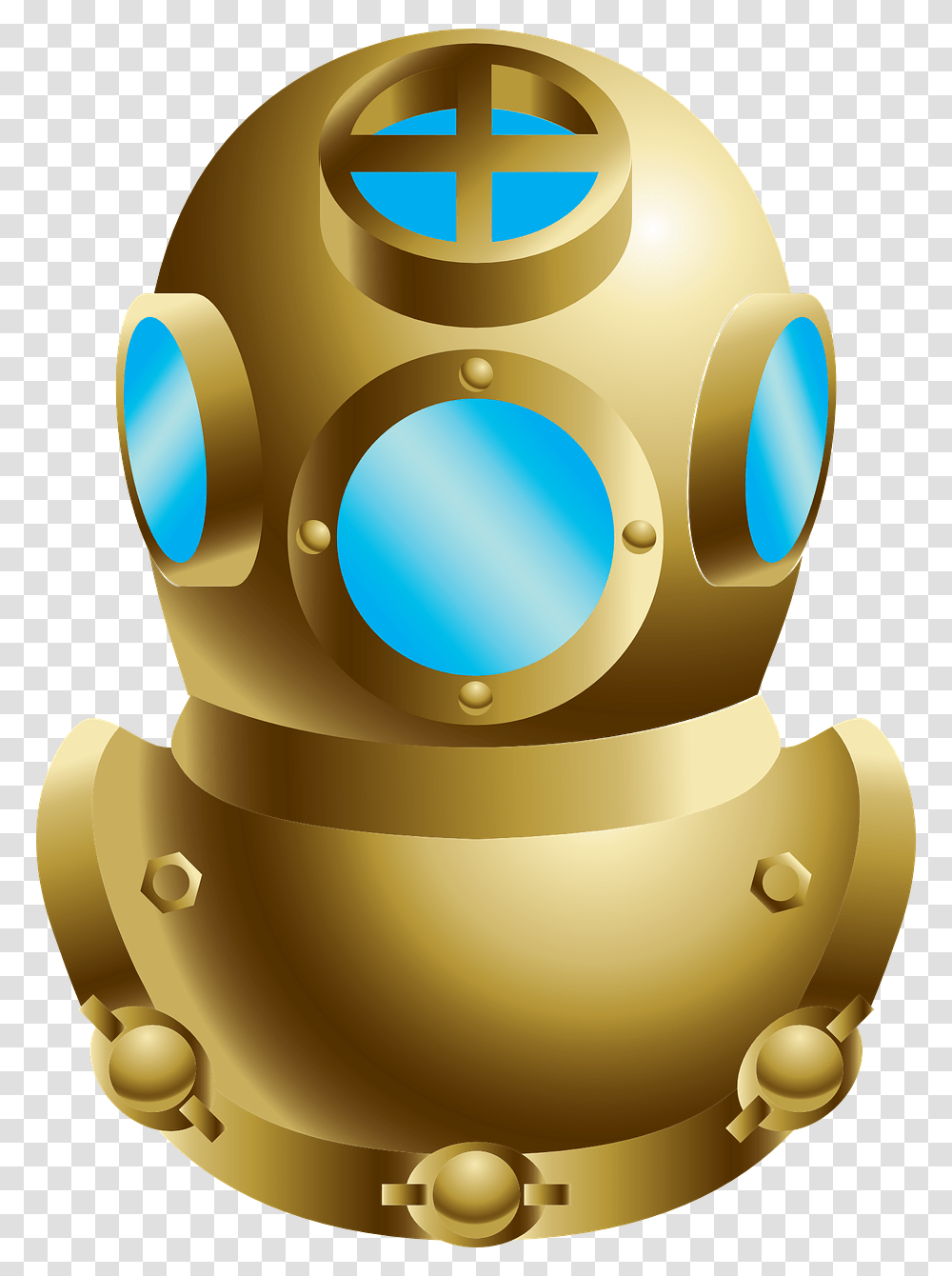 Nemo Image, Robot, Light Transparent Png
