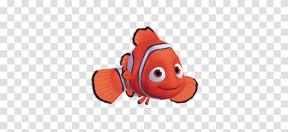 Nemo Pixar, Goldfish, Animal, Amphiprion, Sea Life Transparent Png