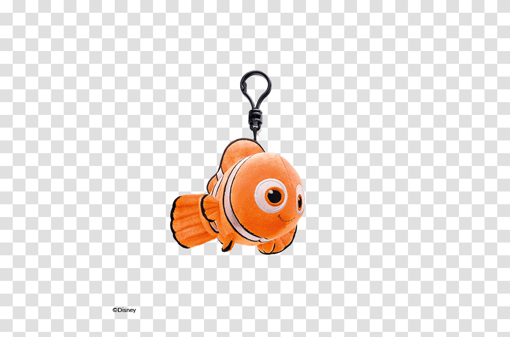 Nemo Scentsy Buddy Clip, Pendant, Animal, Fish Transparent Png