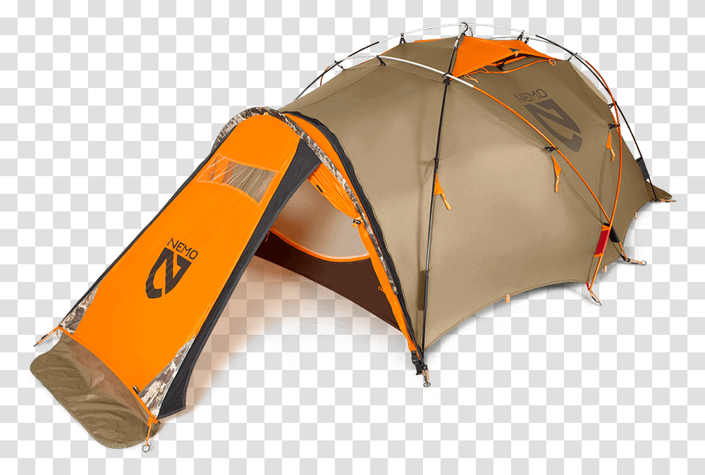 Nemo, Tent, Mountain Tent, Leisure Activities, Camping Transparent Png