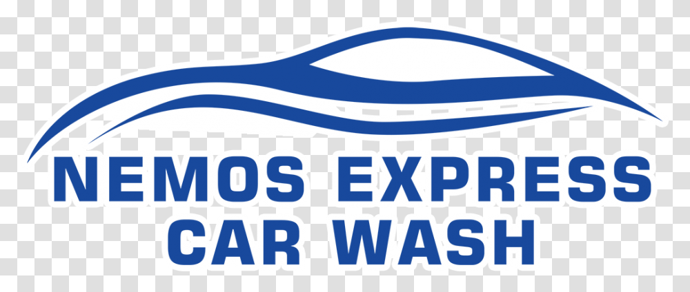 Nemos Express Car Wash Long Run Exploration, Label, Meal, Food Transparent Png