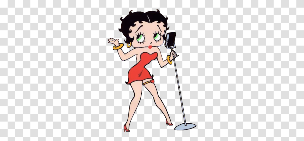 Nena Betty Boop Betty Boop, Person, Human, Performer, Leisure Activities Transparent Png