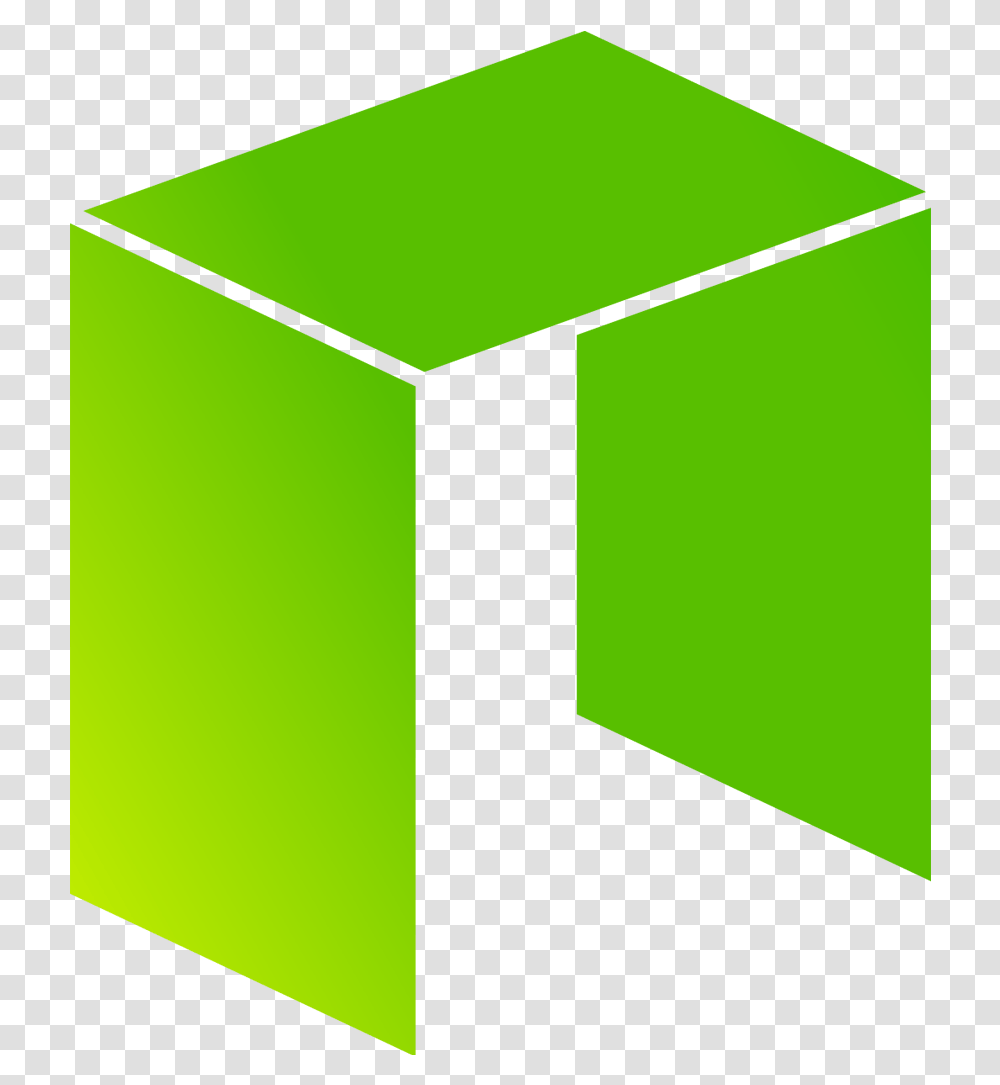 Neo Antshares, Recycling Symbol, Star Symbol, Box, Green Transparent Png