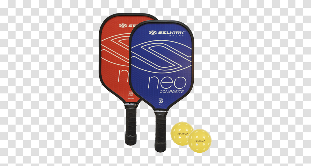 Neo Bundle, Racket, Tennis Racket Transparent Png
