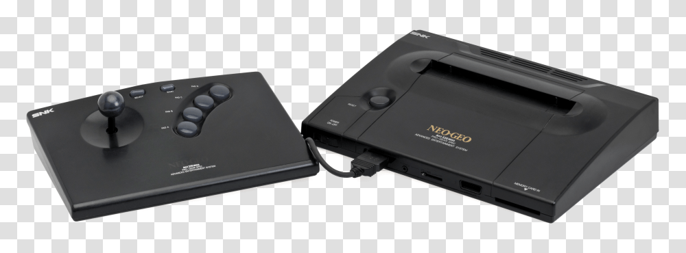 Neo Geo Aes Console, Adapter, Electronics, Hardware, Hub Transparent Png