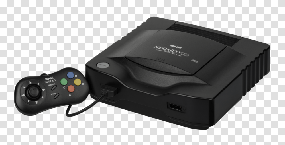 Neo Geo Cd, Electronics, Cd Player, Projector, Hardware Transparent Png