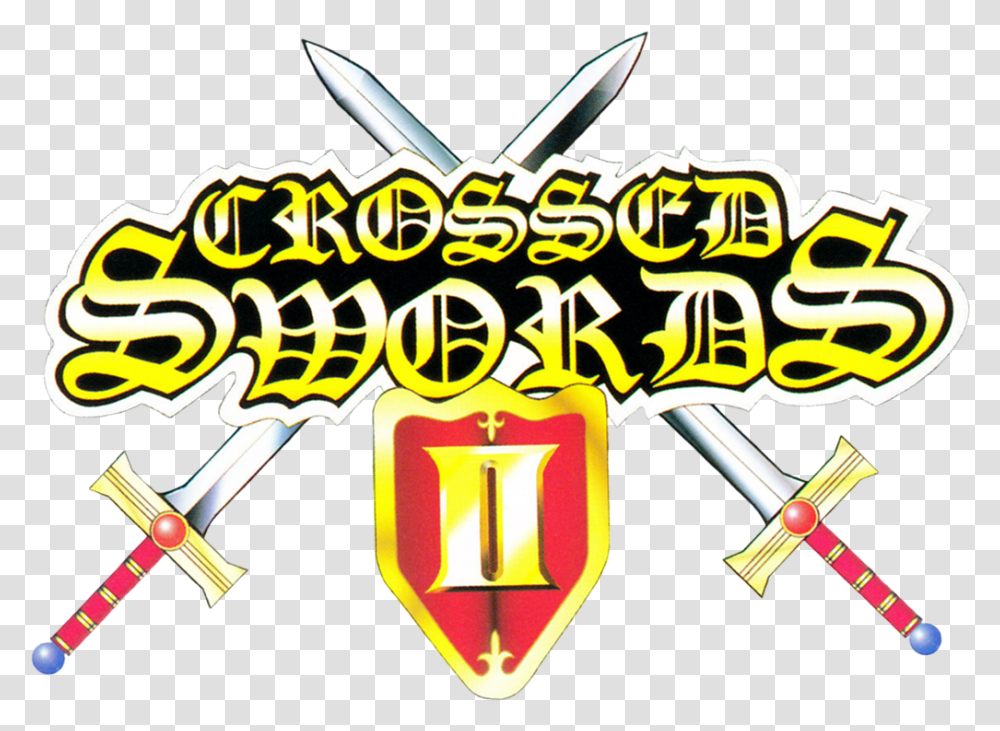 Neo Geo Crossed Swords, Armor, Shield, Hammer, Tool Transparent Png