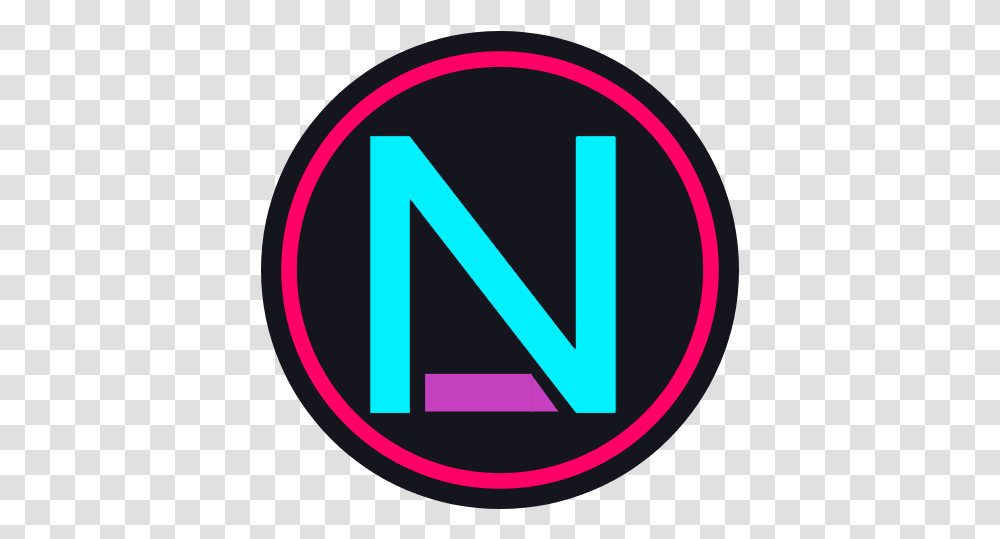 Neoloopy Owo Neoloopy1 Twitter Belmont High School Logo, Label, Text, Alphabet, Symbol Transparent Png