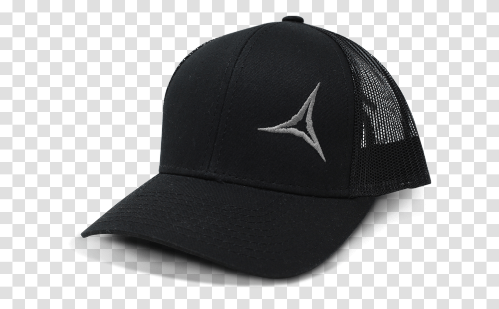 Neon Arrow Baseball Cap, Apparel, Hat Transparent Png