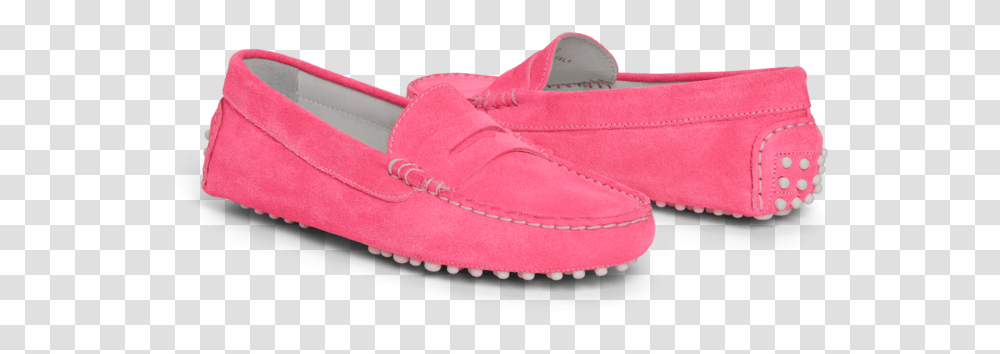 Neon Arrow Neon Suede Moccasin Slipon Shoe For Women, Clothing, Apparel, Footwear, Sneaker Transparent Png