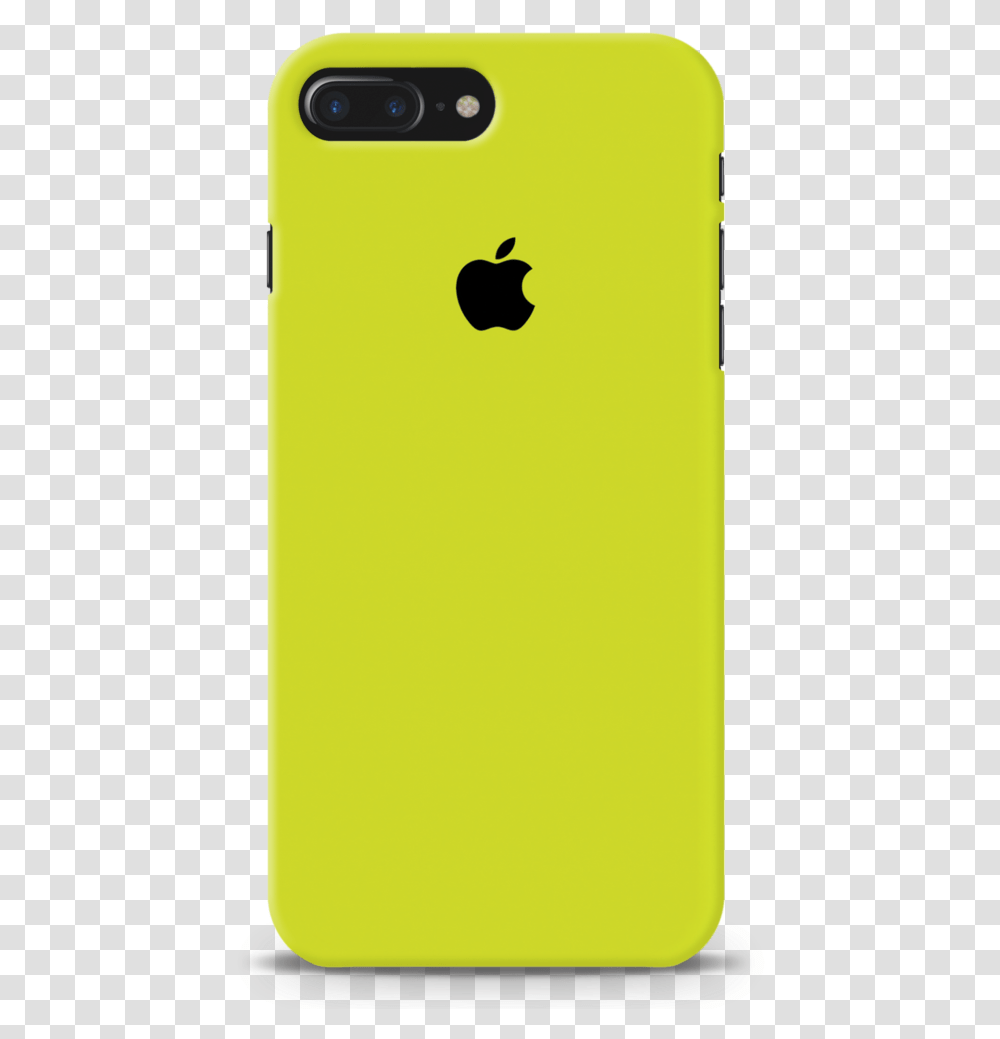 Neon Back Cover Case For Iphone 78 Plus Cover De Iphone 8 Plus Color Neon, Mobile Phone, Electronics, Cell Phone, Bird Transparent Png