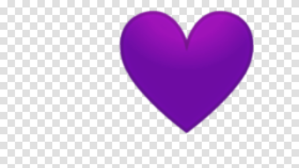 Neon Blue Heart Overlay Aesthetic Purpleheart Emojiheart Gifs Animados, Balloon, Pillow Transparent Png
