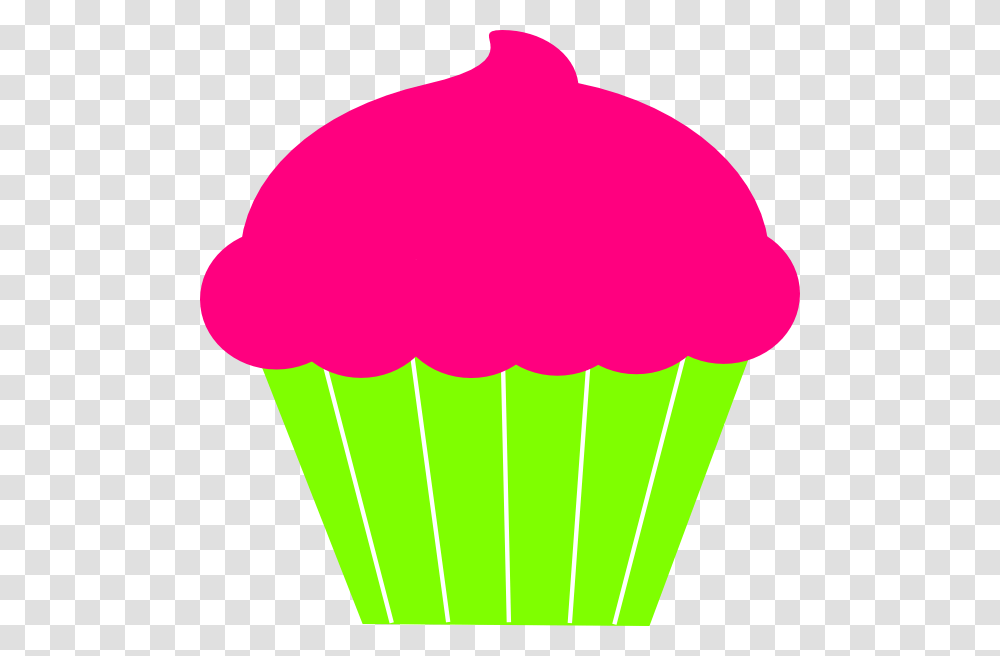 Neon Cake Cliparts, Cupcake, Cream, Dessert, Food Transparent Png