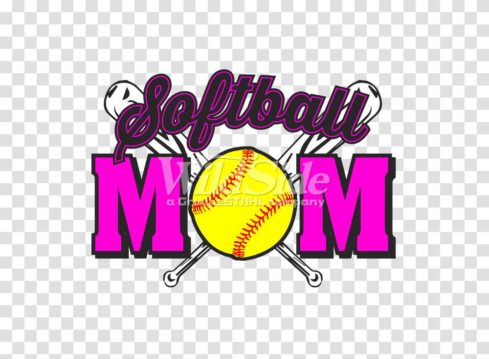 Neon Clipart Softball, Advertisement, Poster, Flyer, Paper Transparent Png