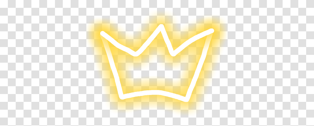 Neon Crown Yellow Emblem, Pac Man, Peeps, Baseball Cap, Hat Transparent Png