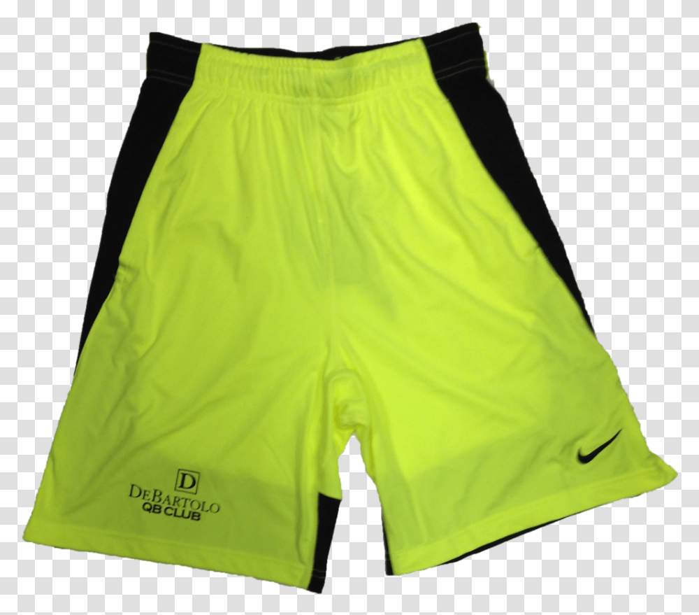 Neon Debartolo Qb Club Shorts, Apparel, Underwear Transparent Png