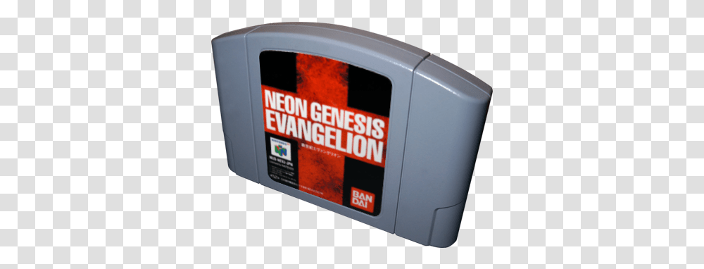 Neon Genesis Evangelion Details Launchbox Games Database Portable, Machine, Cushion, Appliance, Printer Transparent Png