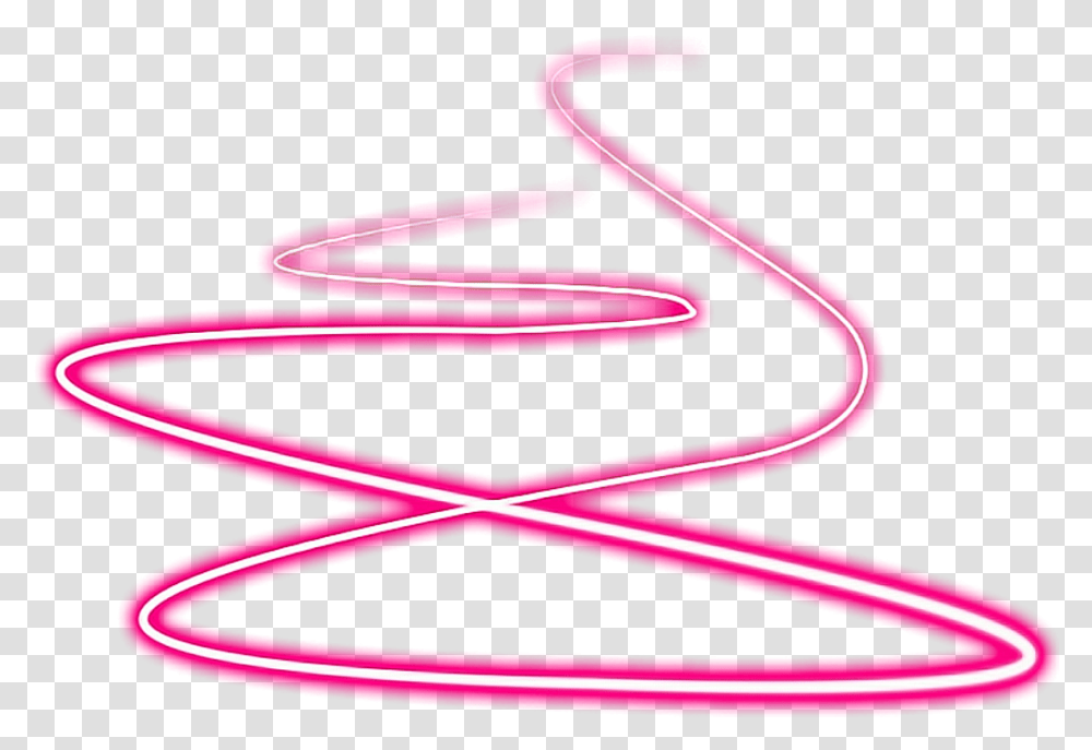 Neon Glowing Effect Neon Lights Background, Leash, Scissors, Blade, Weapon Transparent Png