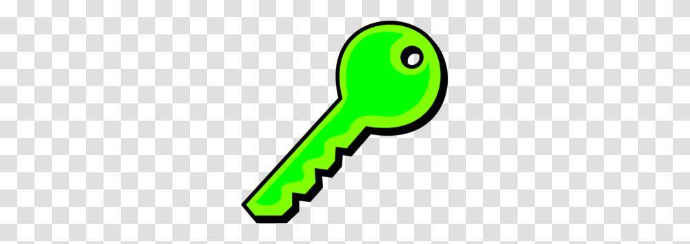Neon Green Key Clip Art, Hammer, Tool Transparent Png