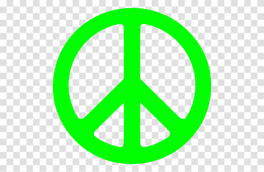 Neon Green Peace Sign Svg Clip Arts Lime Green Peace Sign Transparent Png