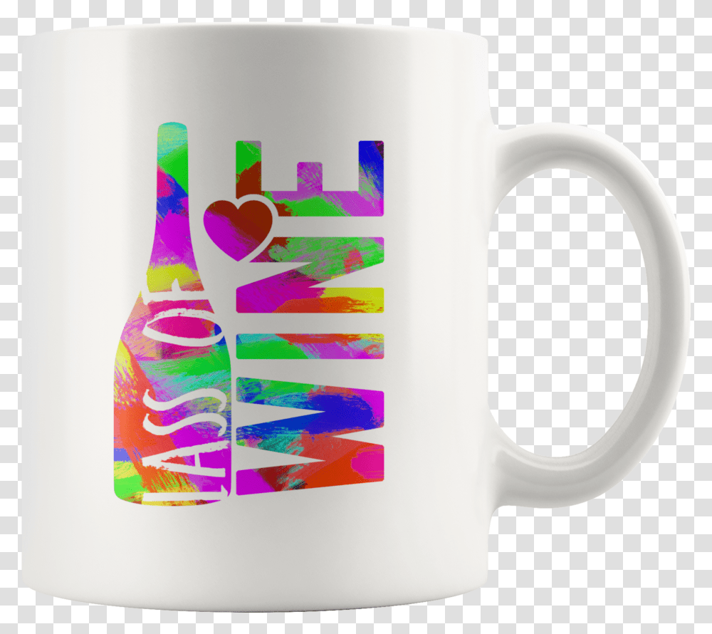 Neon Heart, Coffee Cup, Soil Transparent Png