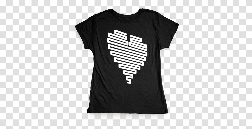 Neon Heart T Shirts Lookhuman Y All Might T Shirt, Clothing, Apparel, T-Shirt, Sleeve Transparent Png