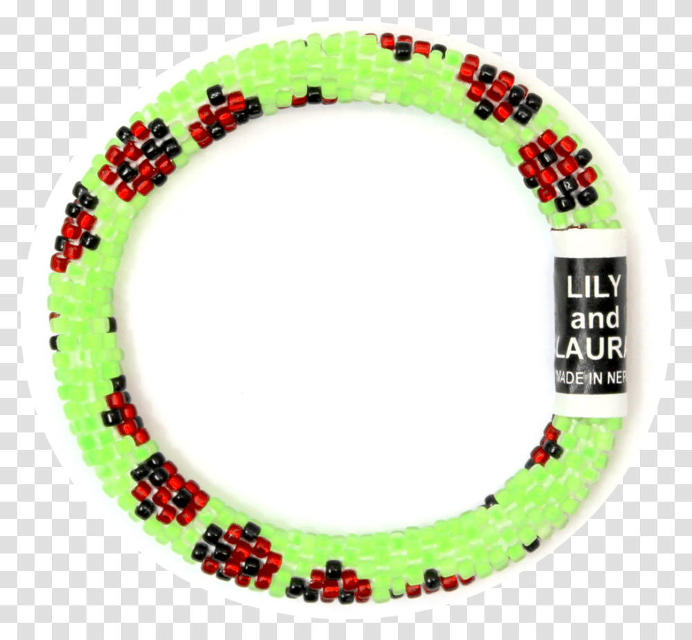 Neon Ladybugs, Bracelet, Jewelry, Accessories, Accessory Transparent Png
