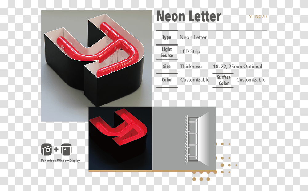 Neon Letters Graphics, Interior Design, Indoors, Alphabet Transparent Png