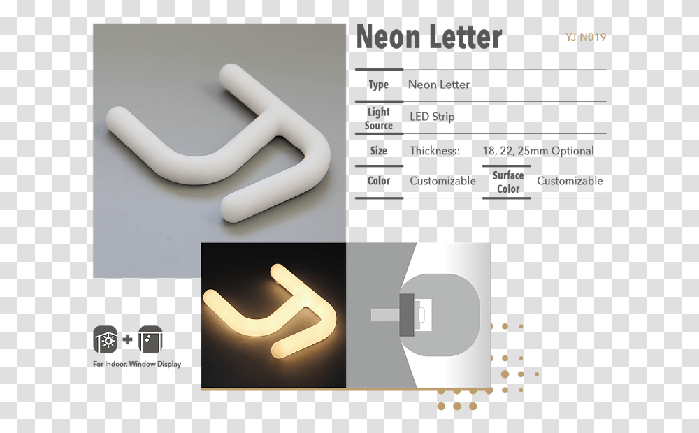 Neon Letters Sign Manufacturer, Light, Alphabet, Poster Transparent Png