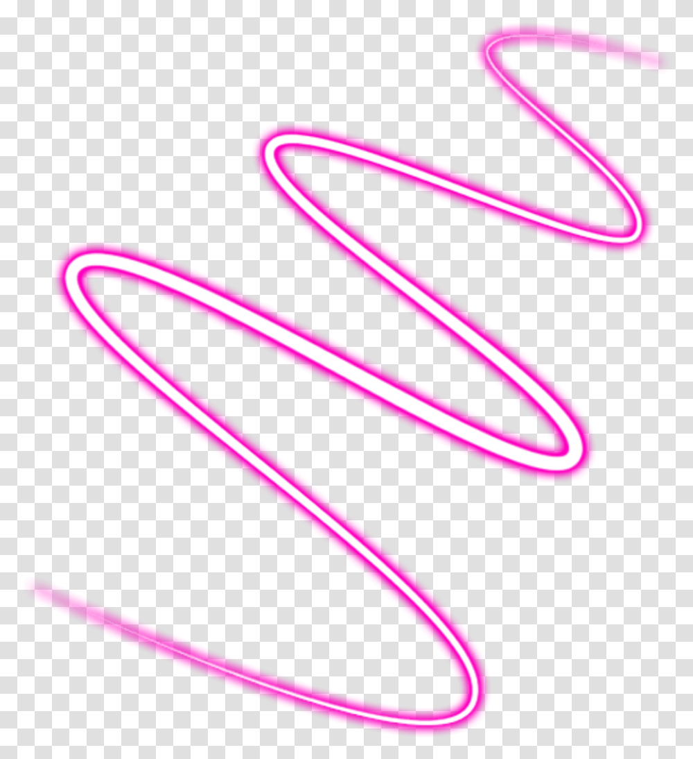 Neon Light Lineas, Purple, Dynamite, Bomb, Weapon Transparent Png