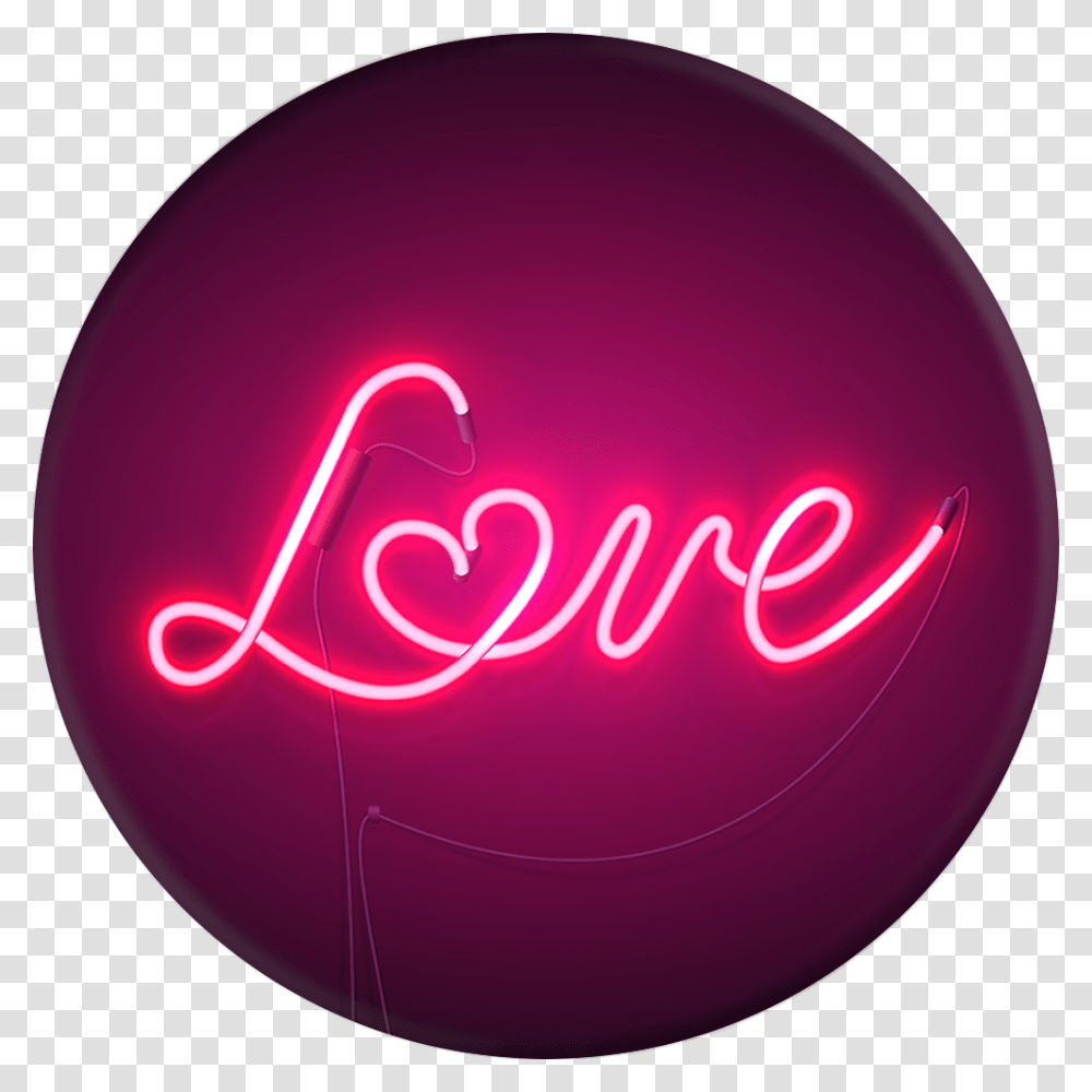 Neon, Light Transparent Png