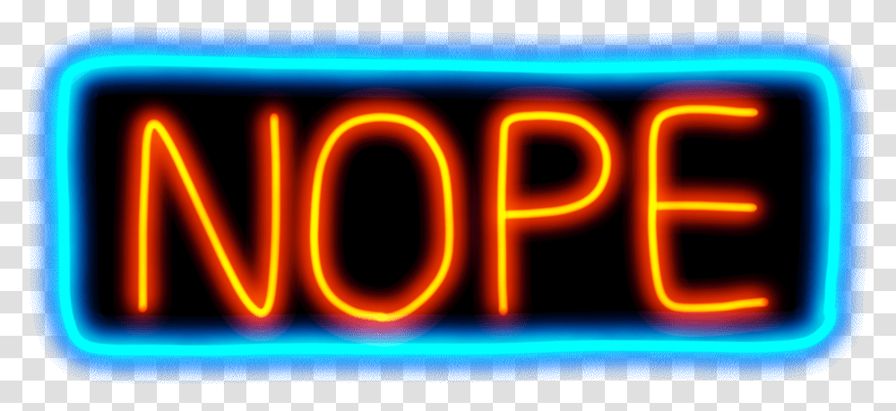 Neon, Light Transparent Png