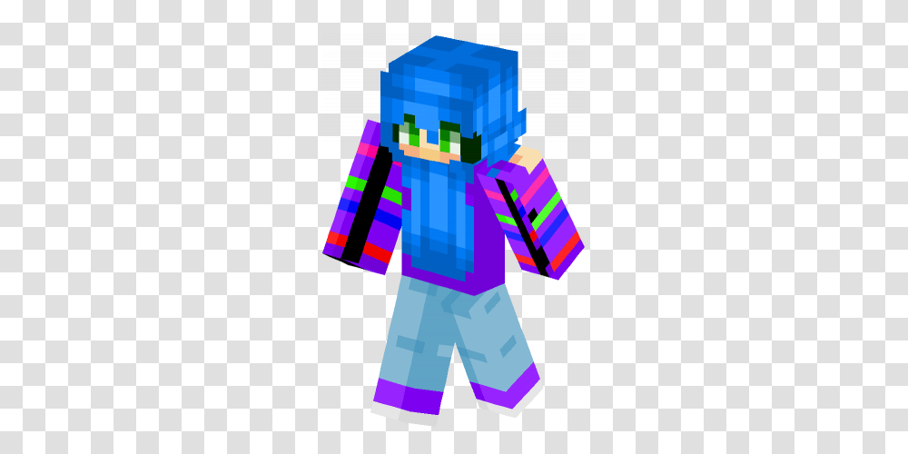 Neon Lights, Apparel, Minecraft, Rug Transparent Png