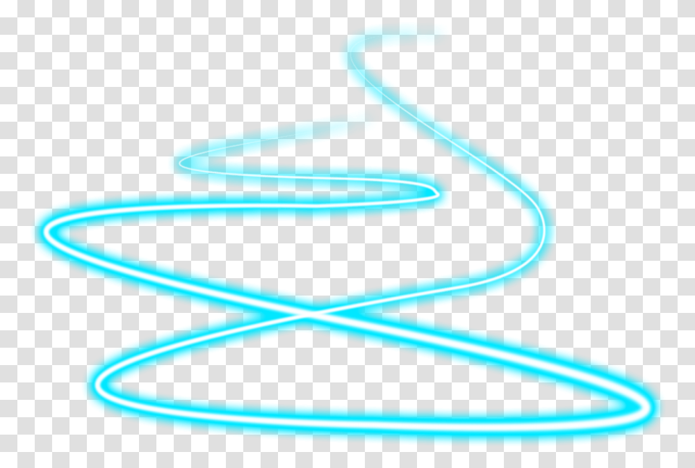 Neon Lights, Hose Transparent Png