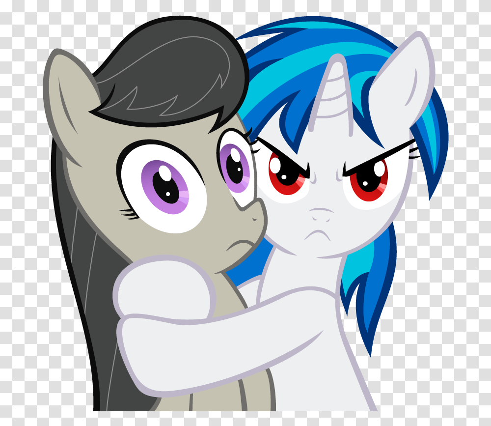 Neon Lights Mlp, Face, Drawing Transparent Png