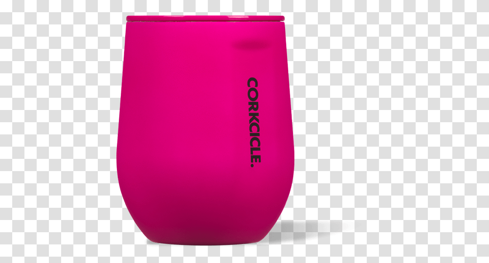 Neon Lights Stemless Spandex, Bottle, Pottery, Cup, Coffee Cup Transparent Png