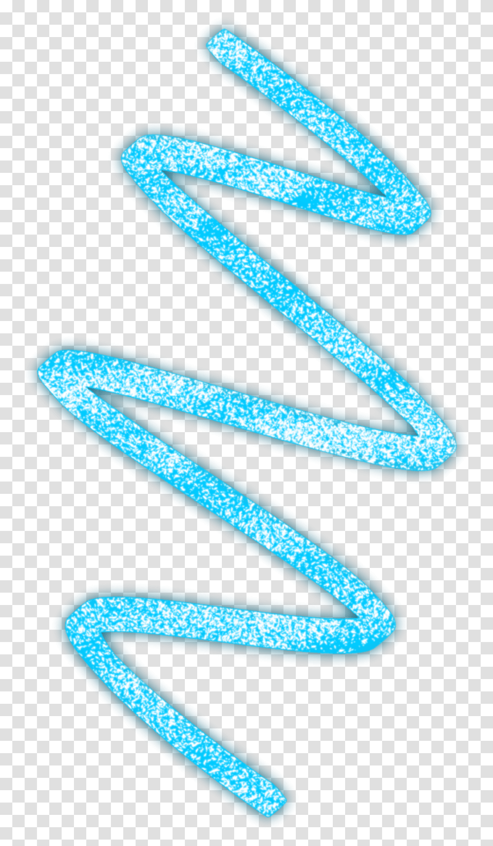 Neon Line Glitter Spiral Kpop Blue Freetoedit Red Spiral Line Transparent Png