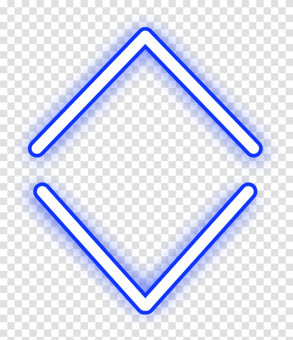 Neon Line Lines Freetoedit Spiral Geometric Border Sign, Alphabet, Label Transparent Png