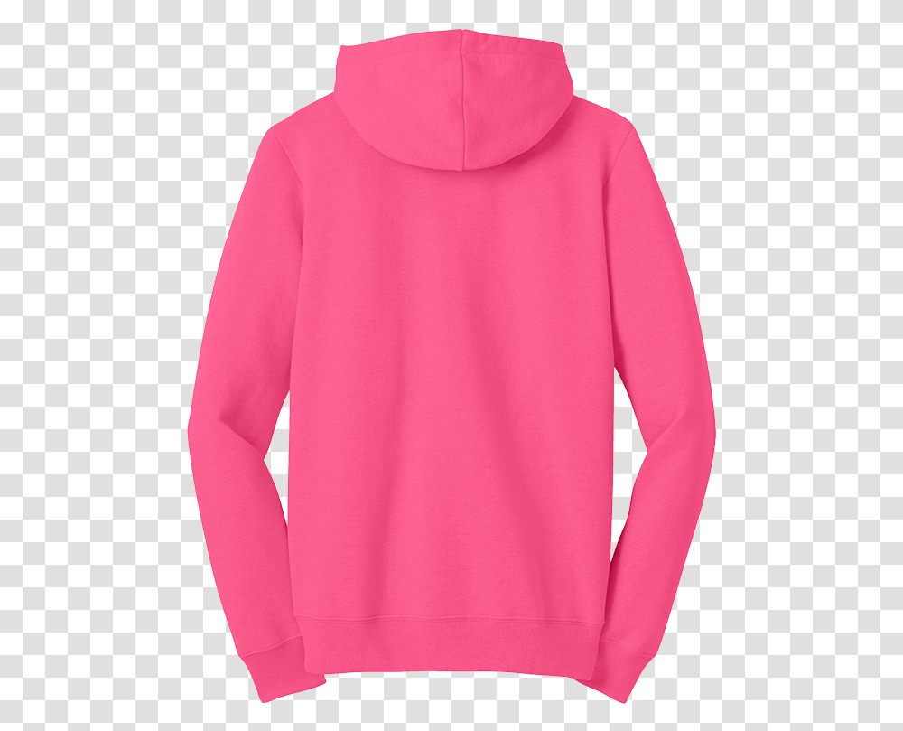 Neon Pink Buzo Micropolar Columbia Mujer, Apparel, Sleeve, Long Sleeve Transparent Png