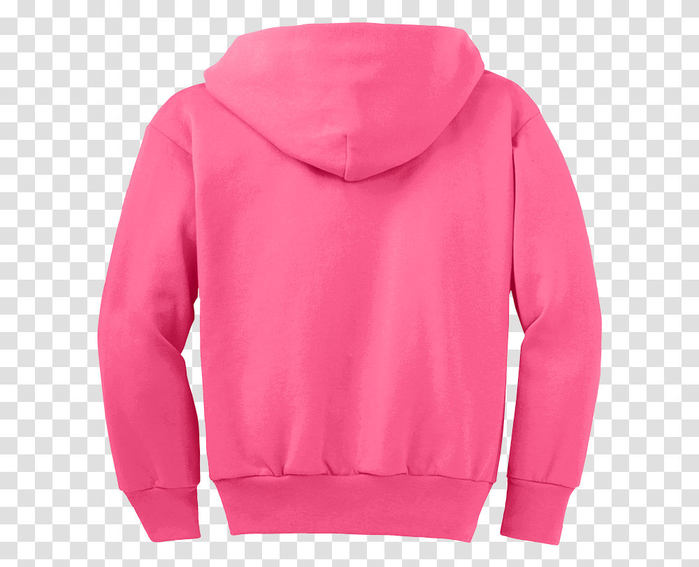 Neon Pink Hoodie, Apparel, Sweatshirt, Sweater Transparent Png