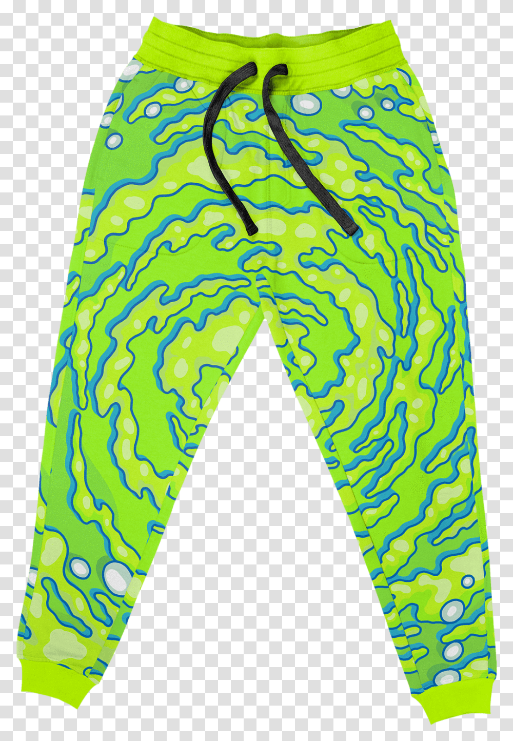 Neon Portal Joggers Jogger Pant Electro ThreadsClass Board Short, Water, Sea, Outdoors, Nature Transparent Png