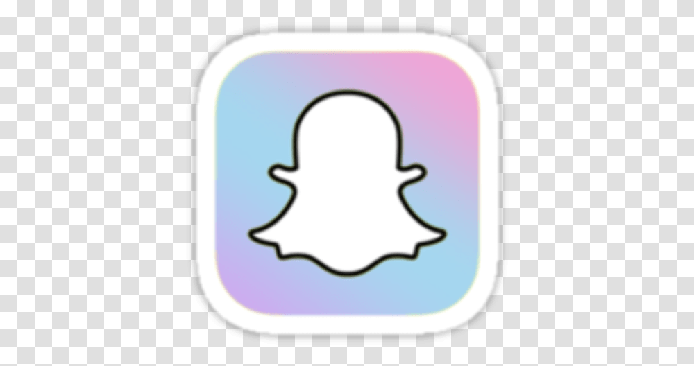 Neon Purple Icons Snapchat Snapchat, Label, Text, Sticker, Meal Transparent Png