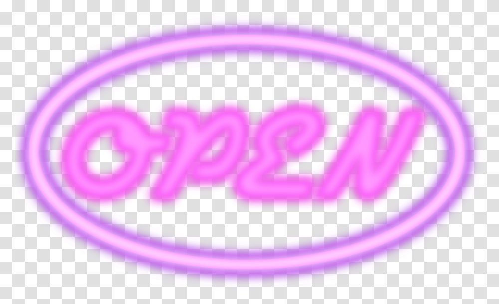 Neon Sign Signpng Images Pluspng Neon Lights, Purple, Hula, Toy Transparent Png