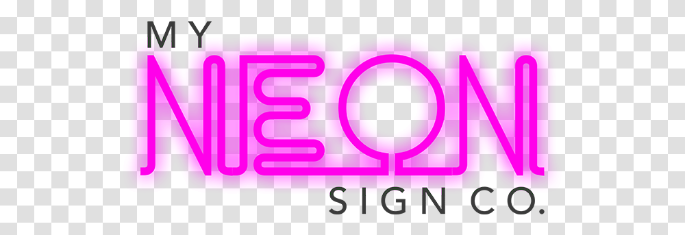 Neon Signs & Lights Gold Coast Brisbane Sign Company Oval, Hole, Pac Man Transparent Png