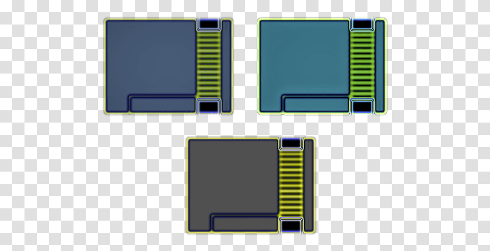 Neon Style Nes, Electronics, Label, Screen Transparent Png