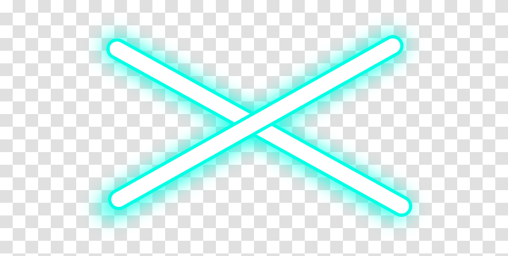 Neon X Linelines Blue Freetoedit Spiral Geometric Neon X Green, Logo, Trademark Transparent Png