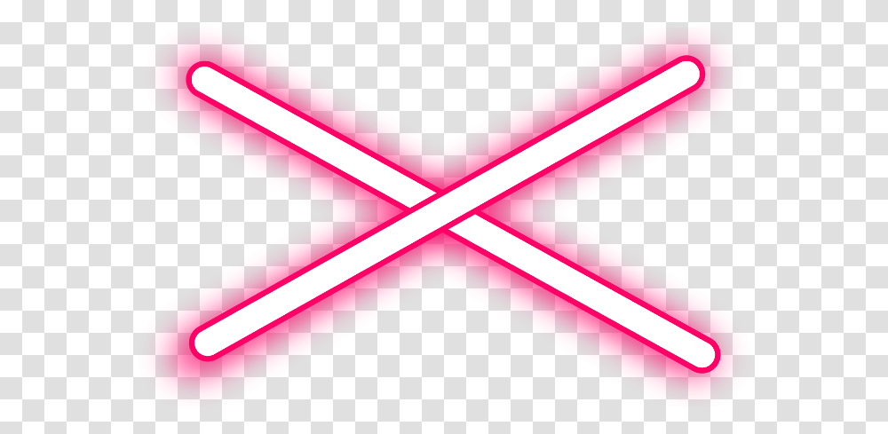 Neon X Linelines Red Freetoedit Spiral Geometric Orange Neon Lines, Star Symbol, Logo Transparent Png